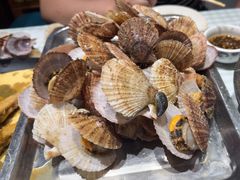 -虾宝贝胶东海鲜·渔家菜(小西天店)