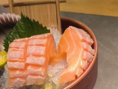 -沼津港精致料理·寿喜烧·烧鸟(龙湖南桥天街店)