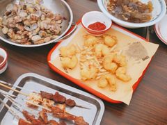 -永红源啤酒·烧烤·海鲜·大排档(青特城店)