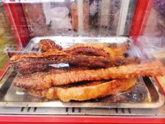 脆皮五花肉-脆皮五花肉(建东街旗舰店)