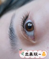 -轻妆Feel·半永久纹眉眼线