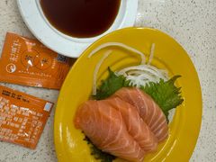 -大力喜速递寿司(世纪金源店)