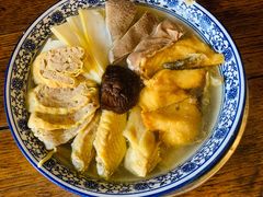 -三林本帮馆(中林街店)