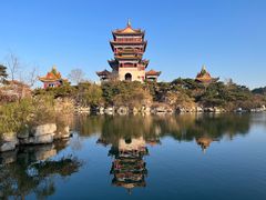 -八仙过海景区