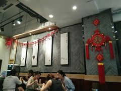 大堂-螺世纪螺蛳粉·桂味小排档(裕德店)