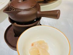 -聚春园自助餐厅(东街口店)