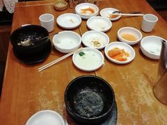 -全州拌饭馆(断桥店)