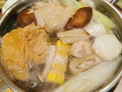 -丽和苑·自助寿喜锅(虹梅路店)