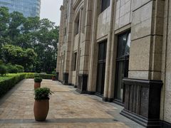 -深圳中海凯骊酒店