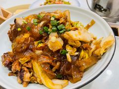 -渔娘渔家丹东海鲜(东直门店)