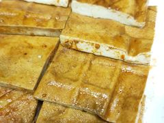 豆干-喷火龙西昌火盆烧烤(泸州总店)