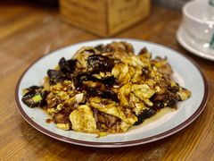 醋溜木须-鼎香润(德胜门内店)