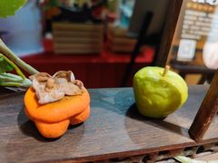 -北京民族饭店