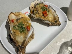-AK47烤羊腿串吧(柳浪家园店)