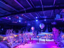 -圣名游乐城冰雪大世界