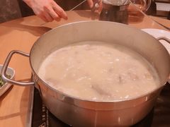 -湯系·煲汤手艺人(东二环泰禾广场店)