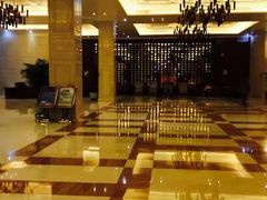 -水都假日酒店-海韵西餐厅(龙胜路店)