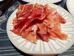 -丘吉尔餐厅(澳门伦敦人店)