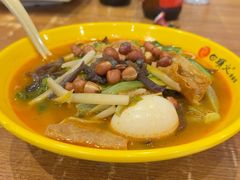 -日头火桂林米粉(兴坪古镇店)