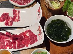 -川味观·鲜货火锅(西湖文化广场店)