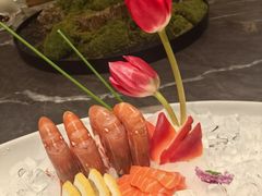 -曲水兰亭·兰亭·宴(上海虹桥店)