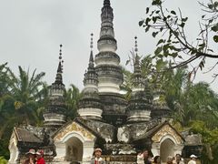 -西双版纳总佛寺