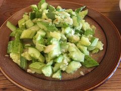 妈妈的味道-妈妈的味道(工人体育场东路店)