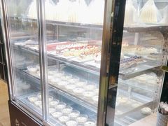 -冀粤香海鲜自助餐厅(西美五洲店)