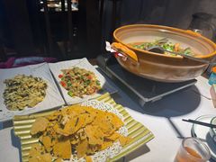 -千岛湖小鱼儿·淳安匠心农家菜