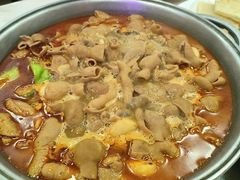 -彭记铁锅肥肠(东四总店)
