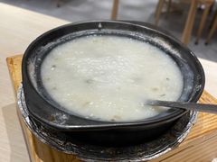 -黄金粥港式·早晚茶(海阳路店)