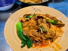 -方铲铲·成都板凳面(滨江银泰店)