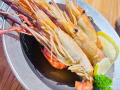 -哼蟹二将·烤肉酱蟹(合生汇店)