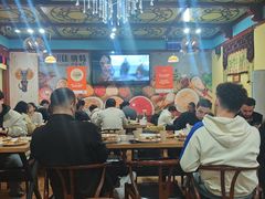 -清真·AL-JANNAT 佳纳特餐厅(狮子桥店)