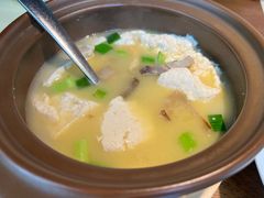 白水洋豆腐-荣小馆(安达仕店)