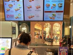 -小杨生煎(湟普汇店)