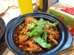 酱鸡爪-烤五行·烧烤烤串(石佛营店)