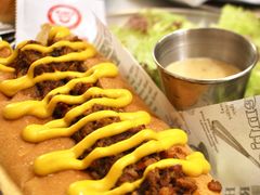 -Eckl’s爱氏热狗(猫街店)