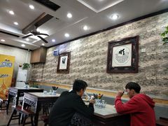 大堂-东吴面馆(因果巷店)