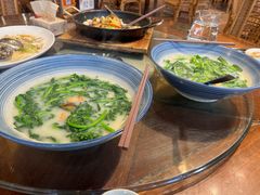 -猪肉婆私房菜(容桂总店)