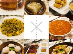 -新大咀港式茶餐厅(宝山万达店)