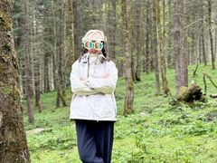 -硗碛藏寨·神木垒景区