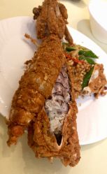 -惠食佳·宴会厅(滨江西路店)