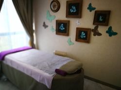 -健身堂科技美肌SPA