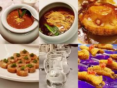 -京味斋·北京烤鸭(北京南站洋桥店)