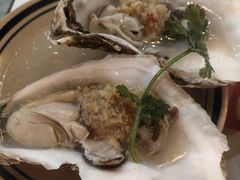 -阿尔法海鲜排档(爱琴海店)