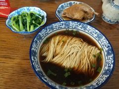 -孙盛兴奥灶面馆·蟹黄面·三虾面(山塘街总店)