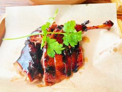 贯巷卤鸭-卤儿道道(经纬店)