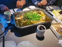 -半天妖烤鱼(印象城店)