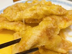 -海知道大连海鲜水饺(南山大冲店)